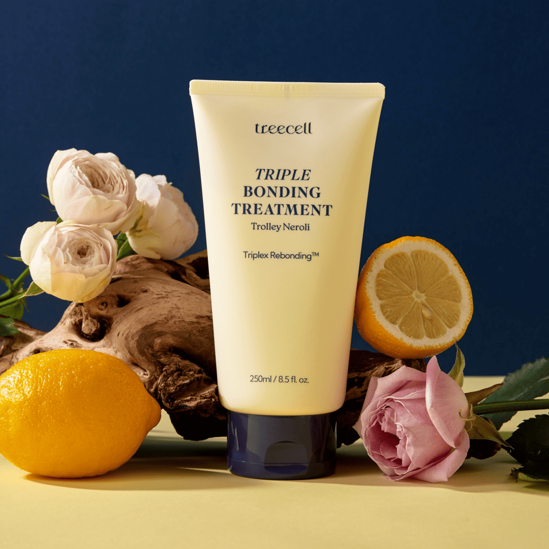 treecell Triple Bonding Treatment 250ml