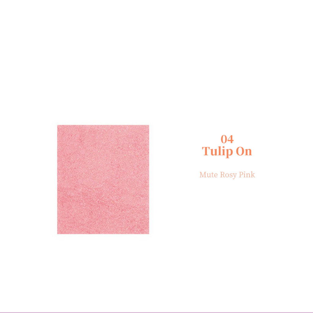 Tulip On