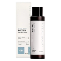 VILLAGE 11 FACTORY Hydro Boost Toner 120ml