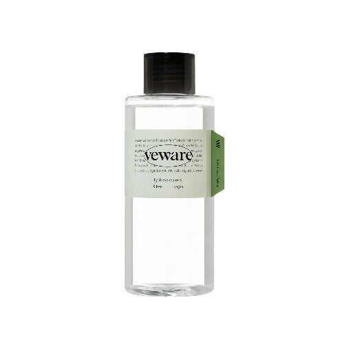 VEWARE Vegan Lip & Eye Remover 250ml - DODOSKIN
