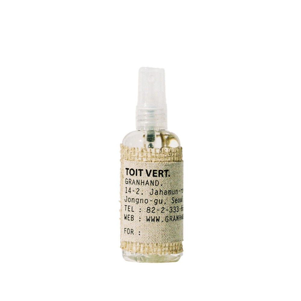 (Prince) GRANHAND. TOIT VERT. Multi Perfume 100ml /200ml - DODOSKIN