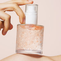 vitkle Apricot Collagen Gel Serum Mist 100ml