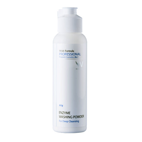 Wish Formula Enzyme Washing Powder 60g