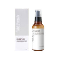 [Wish Formula] Fermented Hydra Ceramide Lotion 180g - Dodoskin
