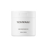resnovae Zero Pore Peeling Pad 60ea