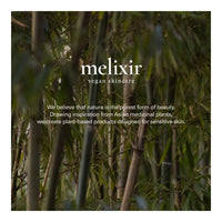 Melixir Vegan Relief™ Facial Moisturizer 80ml